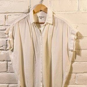 Central shirt, Madewell